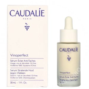 Caudalie Vinoperfect Radiance Serum 30ml All Skin Types/Anti-dark Spots Radiance