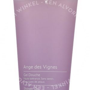 Caudalie Ange Des Vignes Shower Gel 200ml For all skin types