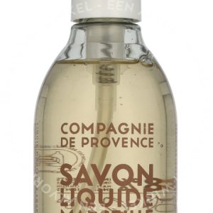 Compagnie De Provence Liquid Marseille Soap 300ml Cedar Forest