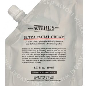 Kiehl's Ultra Facial Cream Refill 150ml