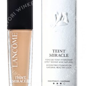 Lancome Teint Miracle Hydrating Foundation SPF15 30ml #05 Beige Ivoire