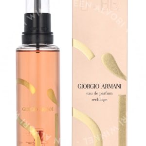 Armani Si Edp Spray Refill 100ml
