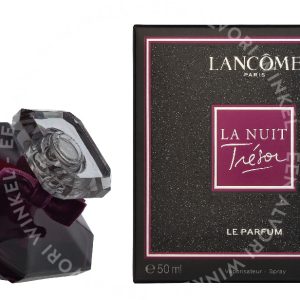 Lancome La Nuit Tresor Parfum Spray 50ml