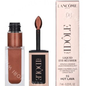 Lancome Idole Tint Eyeshadow 7ml #03 Hot Lava