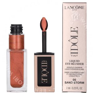 Lancome Idole Tint Eyeshadow 7ml #05 Sand Storm