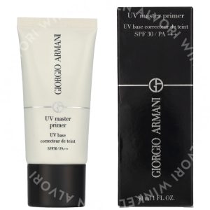 Armani UV Master Primer SPF30 30ml