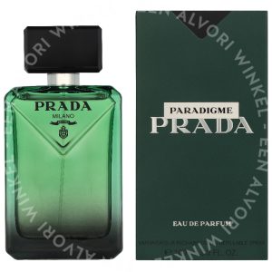 Prada Paradigme Edp Spray 100ml