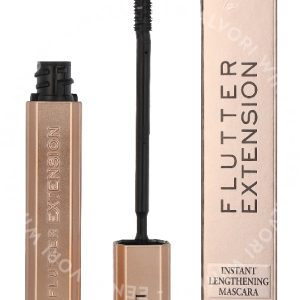 Lancome Lash Idole Flutter Extension Mascara 8.5ml #01 True Black