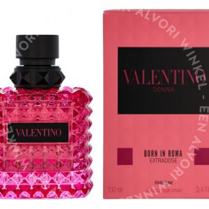 Valentino Born In Roma Donna Edp Spray 100ml