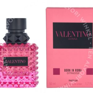 Valentino Born In Roma Donna Edp Spray 50ml