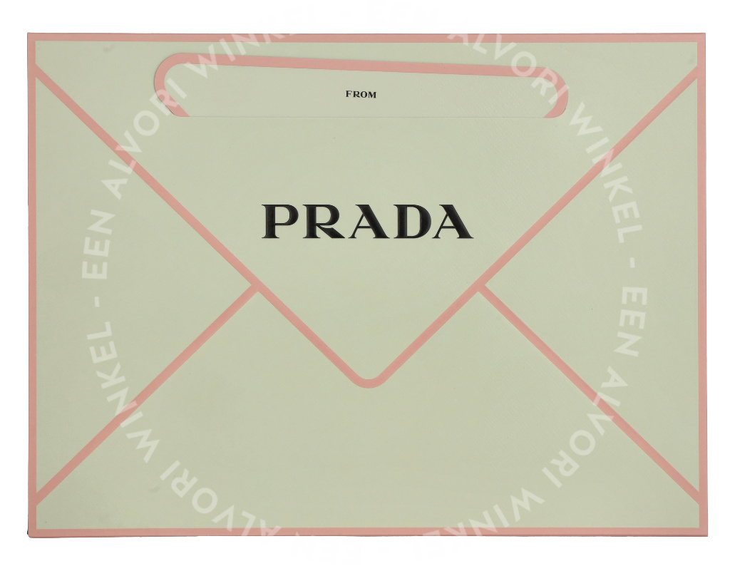 Prada Prada Paradoxe Set 60ml Edp Spray 50 ml/Edp Travel Spray 10 ml - Afbeelding 2