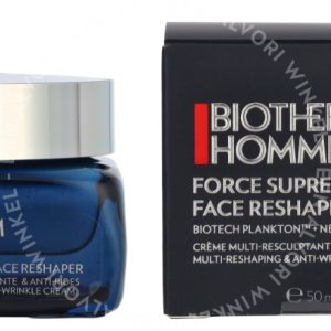 Biotherm Force Supreme Face Reshaper Cream 50ml