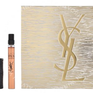 YSL Black Opium Giftset 40ml Edp Spray 30ml/Edp Spray 10ml