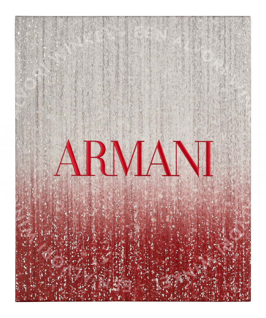 Armani Si Giftset 40ml Edp Spray 30 ml/Edp Spray 10 ml - Afbeelding 2
