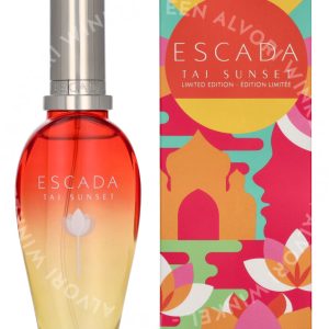 Escada Taj Sunset Limited Edition 50ml