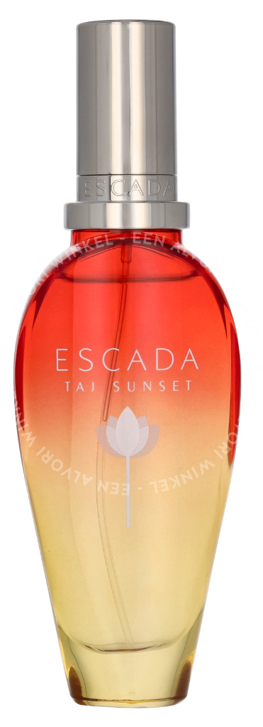 Escada Taj Sunset Limited Edition 50ml - Afbeelding 3