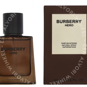 Burberry Hero Intense Parfum Spray 50ml