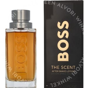 Hugo Boss The Scent  After Shave Lotion 100ml