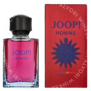 Joop! Homme Neon Edt Spray 75ml