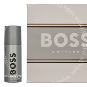 Hugo Boss Bottled Gitset 200ml Edt Spray 50ml/Deodorant Spray 150ml