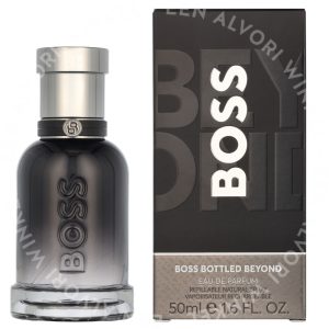 Hugo Boss Bottled Beyond Edp Spray 50ml