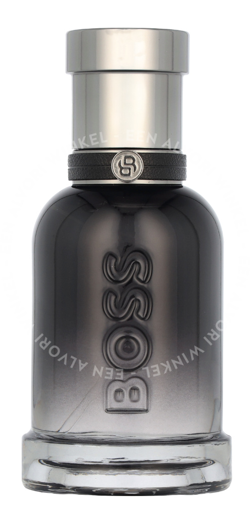 Hugo Boss Bottled Beyond Edp Spray 50ml - Afbeelding 3