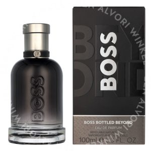 Hugo Boss Bottled Beyond Edp Spray 100ml