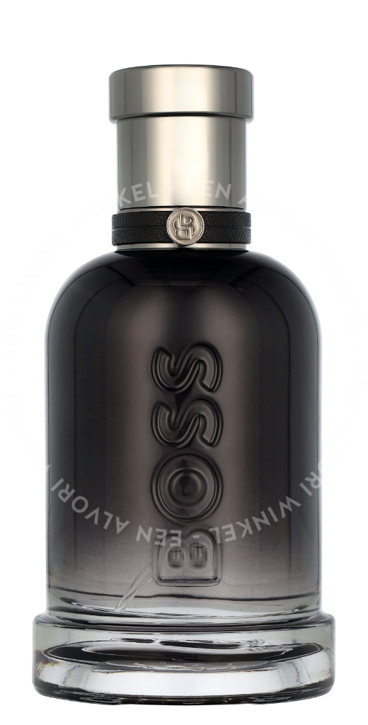 Hugo Boss Bottled Beyond Edp Spray 100ml - Afbeelding 3