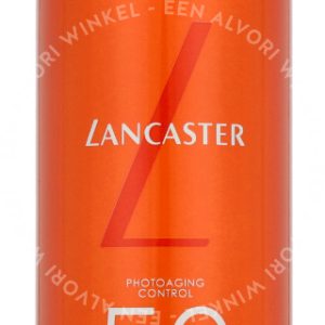 Lancaster Sun Sport Invisible Refreshing Mist SPF50 200ml