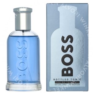 Hugo Boss Bottled Tonic Edt Spray 100ml
