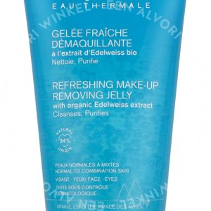 Uriage Refreshing Make-Up Removing Jelly 150ml
