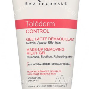 Uriage Tolederm Control Milky Gel 150ml