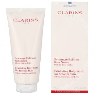 Clarins Exfoliating Scrub 200ml