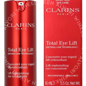 Clarins Total Eye Lift 15ml