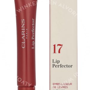 Clarins Natural Lip Perfector 12ml #17 Intense Maple