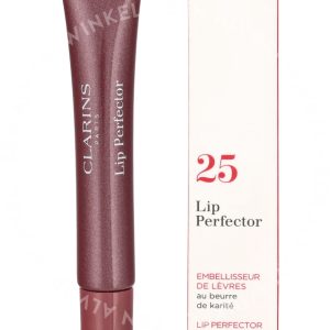 Clarins Lip Perfector 12ml #25 Mulberry Glow