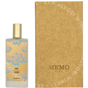 Memo Inle Edp Spray 75ml