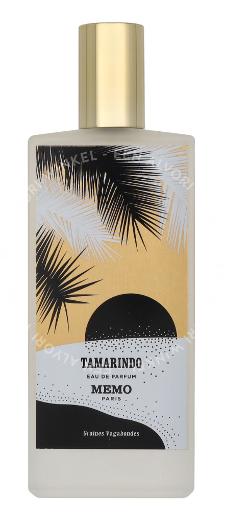 Memo Tamarindo Edp Spray 75ml - Afbeelding 3
