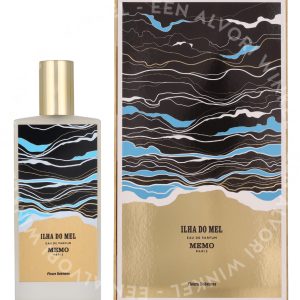 Memo Ilha Do Mel Edp Spray 75ml