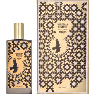 Memo Moroccan Leather Edp Spray 75ml