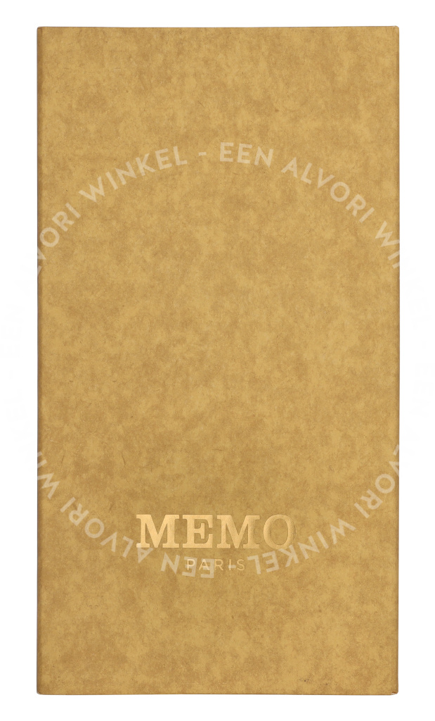Memo Sherwood Edp Spray 75ml - Afbeelding 2