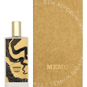 Memo Sherwood Edp Spray 75ml