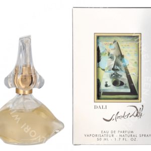 Salvador Dali Edp Spray 50ml