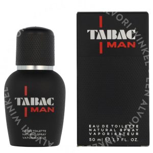 Tabac Man Edt Spray 50ml