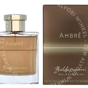 Baldessarini Ambre Men Edt Spray 90ml