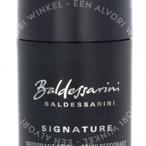 Baldessarini Signature Deo Stick 75ml