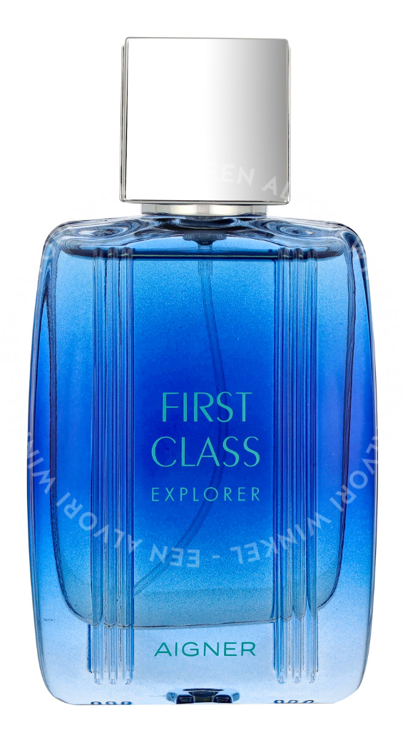 Etienne Aigner First Class Explorer Edt Spray 50ml - Afbeelding 3