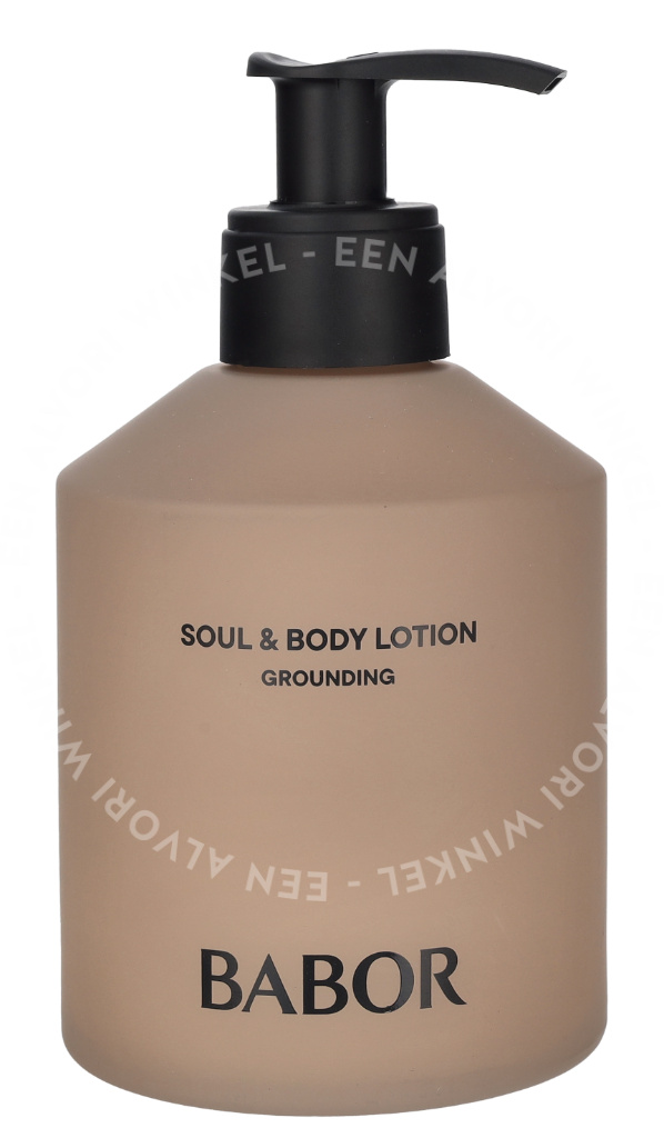 Babor Soul & Body Lotion 250ml - Afbeelding 3