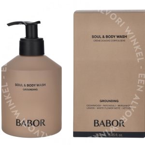 Babor Soul & Body Wash 250ml