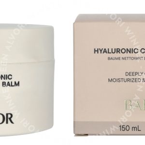Babor Hyaluronic Cleansing Balm 150ml